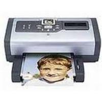 HP Photosmart 7762w Printer Ink Cartridges